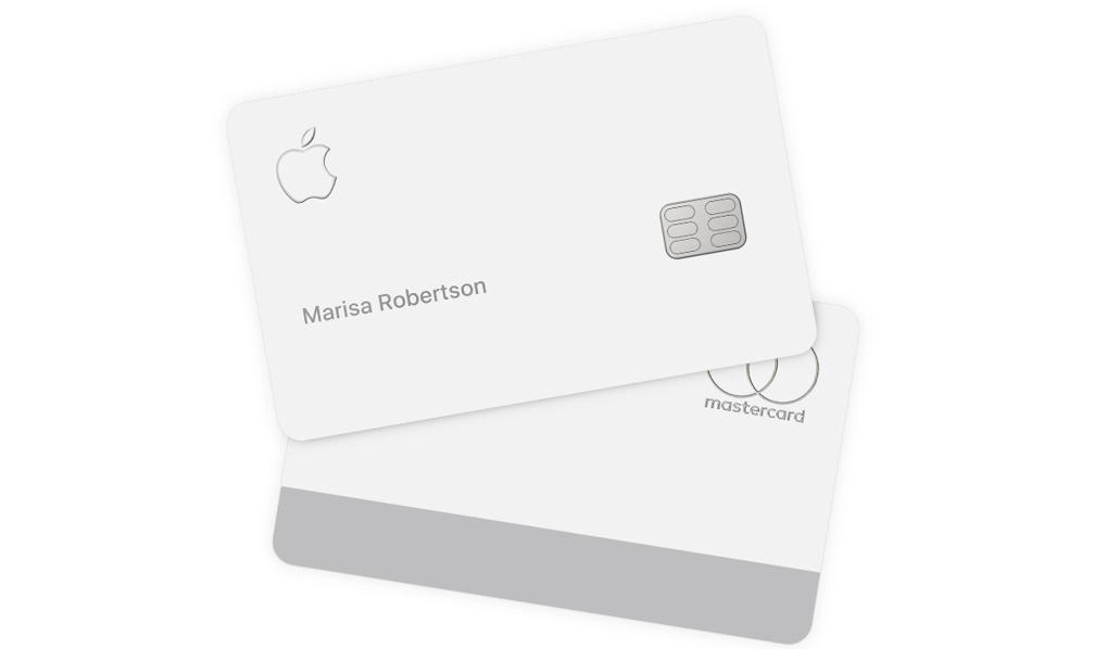 Samsung va concurrencer l'Apple Card avec sa ca...