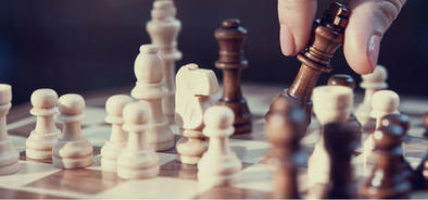 Chess in schools: bringing the classic mind game to life (Non-Tech has its place!) | iGeneration - 21st Century Education (Pedagogy & Digital Innovation) | Scoop.it