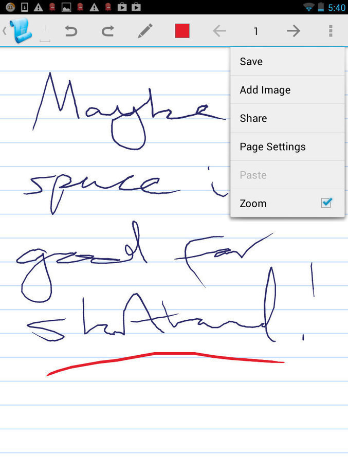 Apps for Digital Note-Taking | 