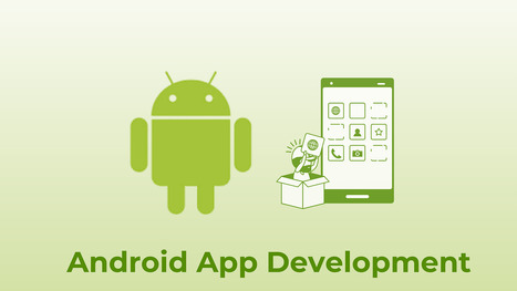 Empowering Business: Android App Development in Qatar with Techugo | information Technogy | Scoop.it