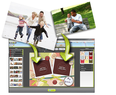 Kizoa - Create Amazing Collages with your Photos | Digital Presentations in Education | Scoop.it