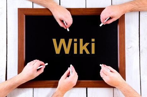 3 retos cr&iacute;ticos y soluciones para prevenir el caos en una wiki | Mundo WIKI | Scoop.it