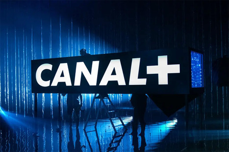 Canal+ Hails &lsquo;First in France&rsquo; Antipiracy Ruling | AVIA piracy news | Scoop.it