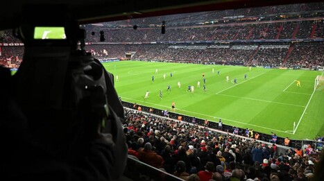 UEFA reinforces content protection commitment through new memberships | AVIA piracy news | Scoop.it