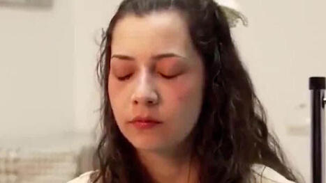 V&aring;ldtogs &ndash; valde att d&ouml;: Noelias sista ord skakar Spanien | 1Uutiset - Lukemisen t&auml;hden | Scoop.it