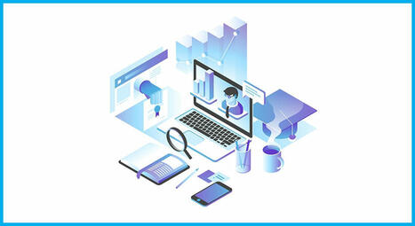 Microlearning: Templates for Rapid eLearning Development | E-Learning-Inclusivo (Mashup) | Scoop.it