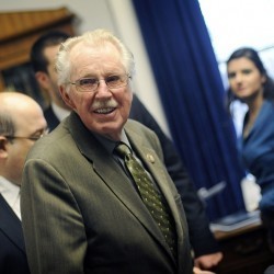 Survivalist congressman is ready for doomsday | Electile Dysfunction | Scoop.it