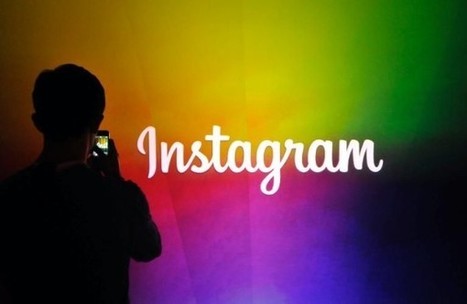 Blog du Modérateur : "Officiel,  un algorithme sur Instagram, pour classer les photos | Ce monde à inventer ! | Scoop.it