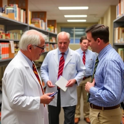 University of Tennessee Faculty Pioneer Groundbreaking Evolutionary | Paradigm Shifts | Scoop.it