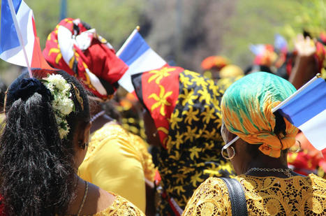 Mayotte : des relations toujours tendues avec l'Union des Comores | Revue Politique Guadeloupe | Scoop.it