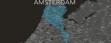Uber Drivers Attacked By Masked Men in Amsterdam | Peer2Politics | Scoop.it