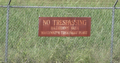 Whitney cited by TCEQ, looks ahead to wastewater plant improvements | exTRA by the Trinity River Authority of Texas | Scoop.it
