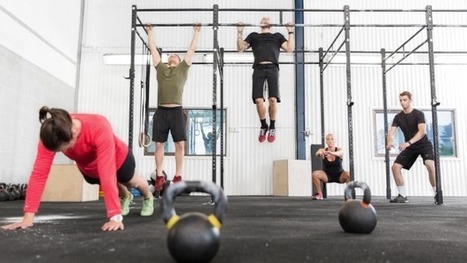 To HIIT or not to HIIT: How to know if the 'miracle' workout is for you | Physical and Mental Health - Exercise, Fitness and Activity | Scoop.it