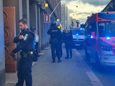 IS seuraa: Mechelininkadun rappuk&auml;yt&auml;v&auml;ammuskelija oikeuden eteen | 1Uutiset - Lukemisen t&auml;hden | Scoop.it