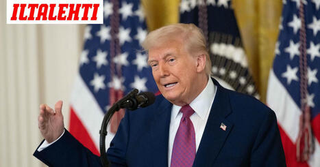 Trump kommentoi Minnesotan ampumisia | 1Uutiset - Lukemisen tähden | Scoop.it