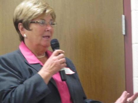 CCSS Implementation in Ann Arbor (MI) Schools via Ann Arbor Journal | College and Career-Ready Standards for School Leaders | Scoop.it