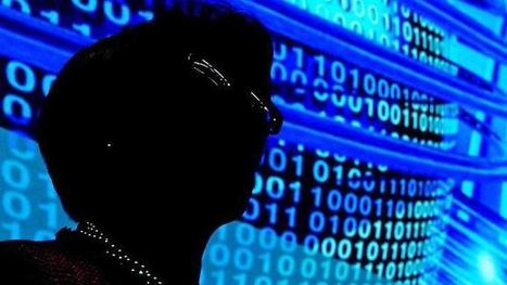 Nicht alles ist schlecht: Was machen Google & Co. mit Nutzerdaten? | Technologien &ndash; Trends | Scoop.it