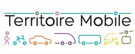 Chambéry | Chambéry Métropole : "Territoire mobile, adaptations de voiries | Ce monde à inventer ! | Scoop.it