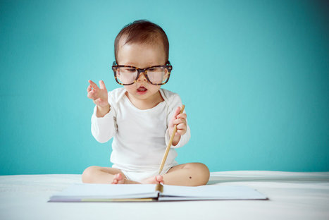 18 Badass Baby Girl Names for Future Presidents | Name News | Scoop.it