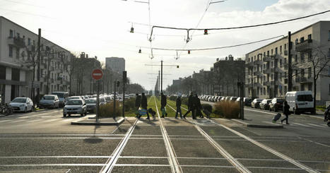 Lyon. «Notre quartier est le plus pauvre de la ville de Lyon» : les États-Unis, grand oublié du renouvellement urbain | Labo Cités - L'actualité de la politique de la ville en Auvergne-Rhône-Alpes | Scoop.it