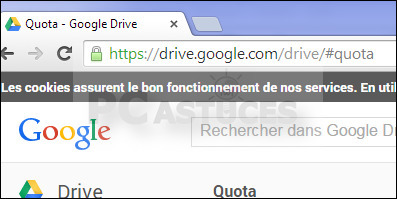 Trier les fichiers par poids sur Google Drive | Time to Learn | Scoop.it