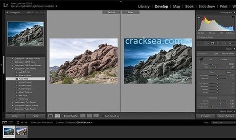 Adobe photoshop lightroom 6 crack