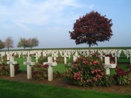 1916 : Verdun-La Somme et des poilus de Treillières - | Histoire 2 guerres | Scoop.it
