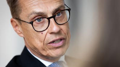Stubb: Suposta pit&auml;isi tulla Britannian MI6:n kaltainen | A1Uutiset | Scoop.it