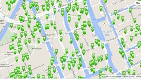 What Happens When an Entire Neighborhood Starts Using an App for Borrowing Housewares | Peer2Politics | Scoop.it