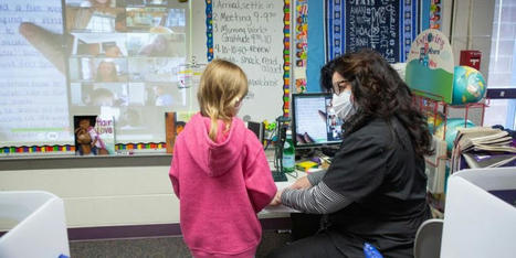 Blended learning best practices during the pandemic | Information and digital literacy in education via the digital path | Scoop.it