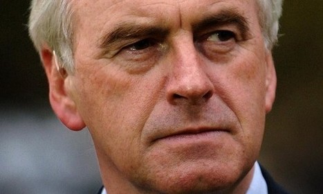 Labour Shadow Chancellor pledges to double the co-operative economy | Co-operatives UK Newsroom | Peer2Politics | Scoop.it