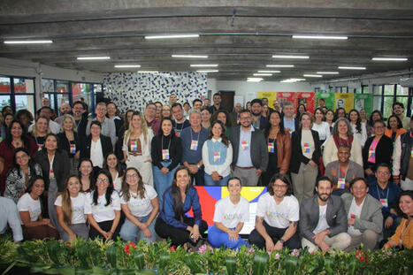 MEC promove Encontro de Educação Digital e Midiática — | Inovação Educacional | Scoop.it