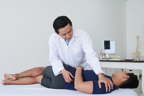 Change of Weather Worsening Back Pain El Paso, TX.&nbsp;| Call: 915-850-0900 or 915-412-6677 | Spine Health & Spinal Hygiene | Scoop.it