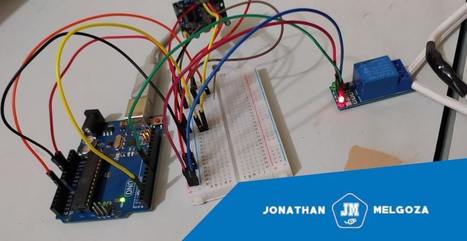 Luz nocturna con Arduino | TECNOLOGÍA_aal66 | Scoop.it