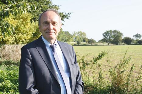 Une 4e zone d'activit&eacute; va &ecirc;tre cr&eacute;&eacute;e &agrave; Beuzeville, pr&egrave;s de l'autoroute | Une semaine d'actu - Newsletter de veille de l'AURH | Scoop.it