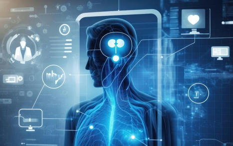AI Chatbots Can Diagnose Medical Conditions at Home. How Good Are They? | télésanté | Scoop.it