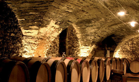Le Cantine di Figaro, Ripatransone | Good Things From Italy - Le Cose Buone d'Italia | Scoop.it