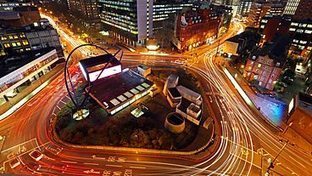 BBC Radio 4 - Anti-Establishment and Uber-Capitalist | Peer2Politics | Scoop.it