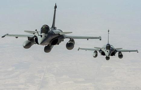 Libye : Le maréchal Haftar loue le soutien militaire que lui fournit la France | DEFENSE NEWS | Scoop.it