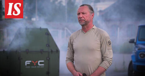 Maailman vahvin sotilas -kilpailu: Suomalaiset ottivat kaksoisvoiton | 1Uutiset - Lukemisen t&auml;hden | Scoop.it