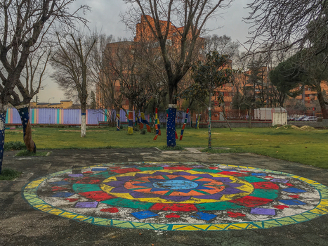 Este colegio público de Vallecas está revolucionando la educación | Educación 2.0 | Scoop.it