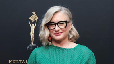 Katja St&aring;hl kertoo uudesta parisuhteestaan | 1Uutiset - Lukemisen t&auml;hden | Scoop.it