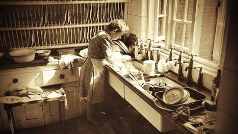 Experiments in Living - BBC Radio 4 | Peer2Politics | Scoop.it