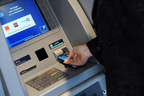 Fraude à la carte bancaire : le dépôt de plainte facilité | Libertés Numériques | Scoop.it