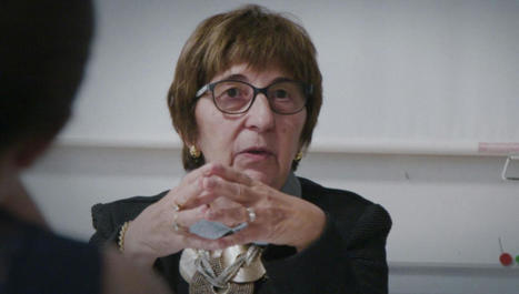 Chantal Birman : les sages-femmes sont "le curseur de la situation des femmes dans la soci&eacute;t&eacute;" | Famille et sexualit&eacute; | Scoop.it