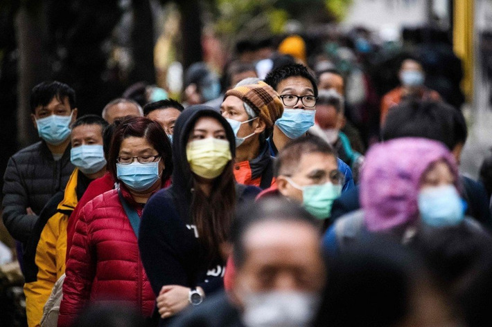 How the coronavirus might change the world for the better, from less pollution to improved family bonds | Covid Report | Scoop.it