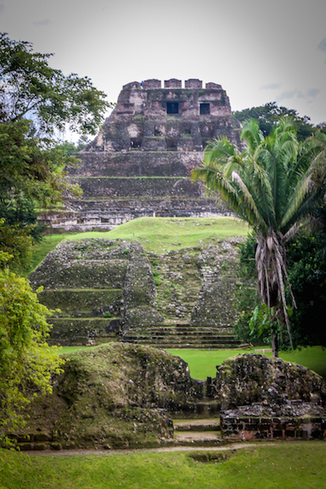 The Ancient Mayan Ruins of Xunantunich | Cayo Scoop!  The Ecology of Cayo Culture | Scoop.it