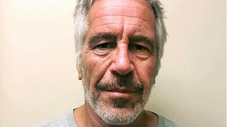 Ex-mob boss once held in Jeffrey Epstein's cell: 'Just no way' it was suicide - The Hill | Operation Phobos | Scoop.it