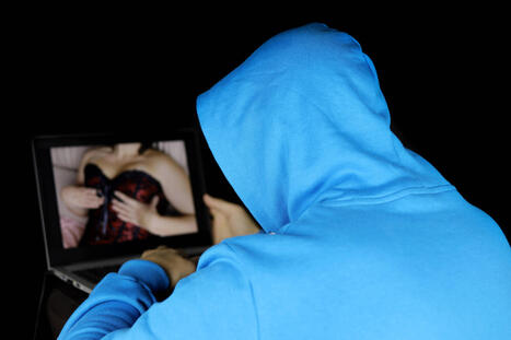 Consumo de pornografia por jovem tem consequ&ecirc;ncia negativa | Inova&ccedil;&atilde;o Educacional | Scoop.it