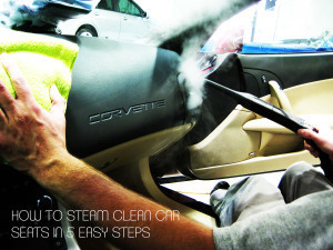 Steam Clean Car Seats >> How To Steam Clean Car Seats In 5 Easy Steps Steam Clean Car Seats >> How To Steam Clean Car Seats In 5 Easy Steps
